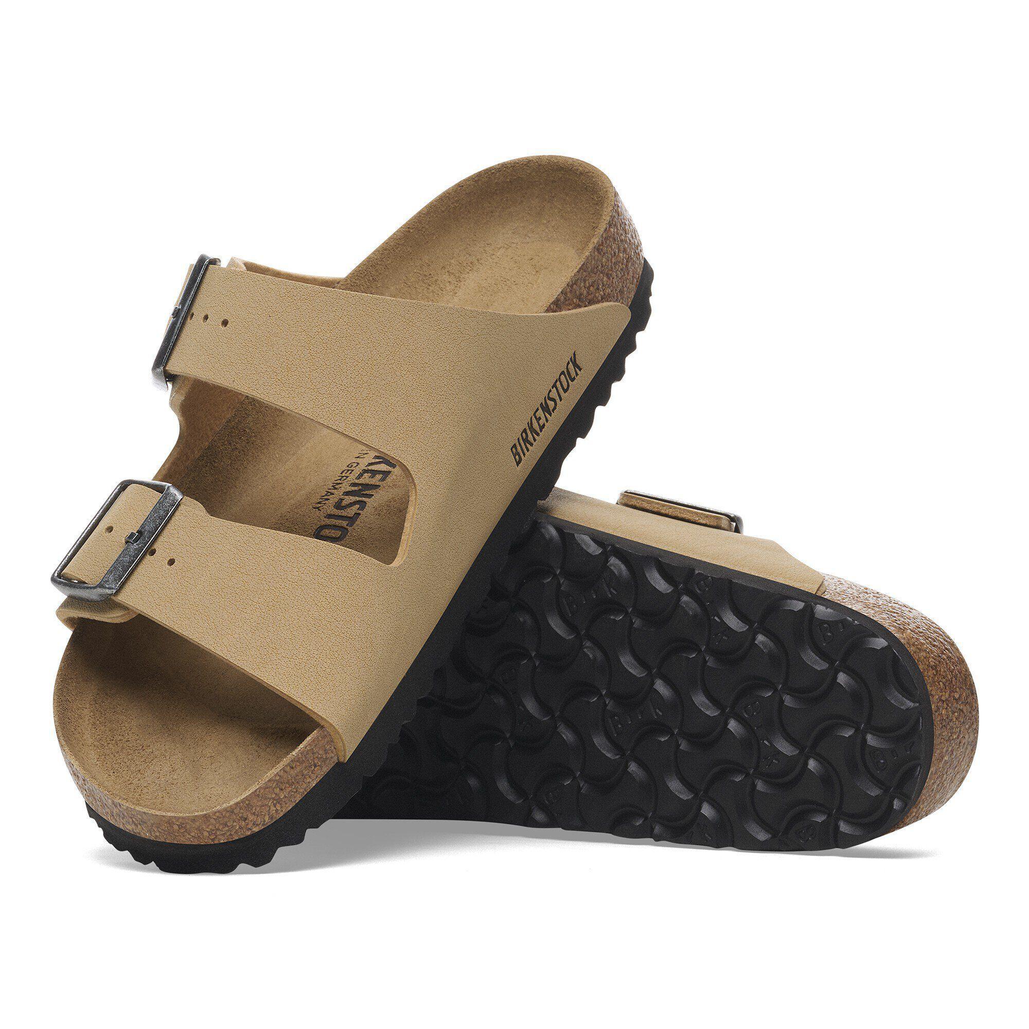 Arizona Birko-Flor Nubuk Product Image