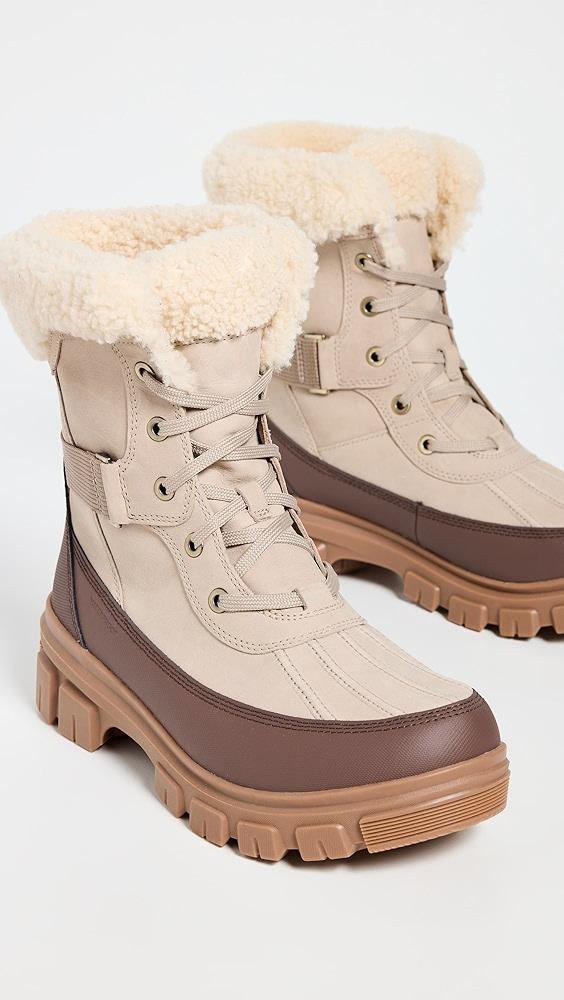 Sorel Tivoli V Parc Waterproof Boots | Shopbop Product Image