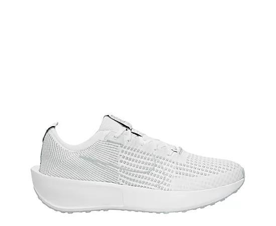 Nike Mens Flyknit Interact Run Running Shoe Product Image