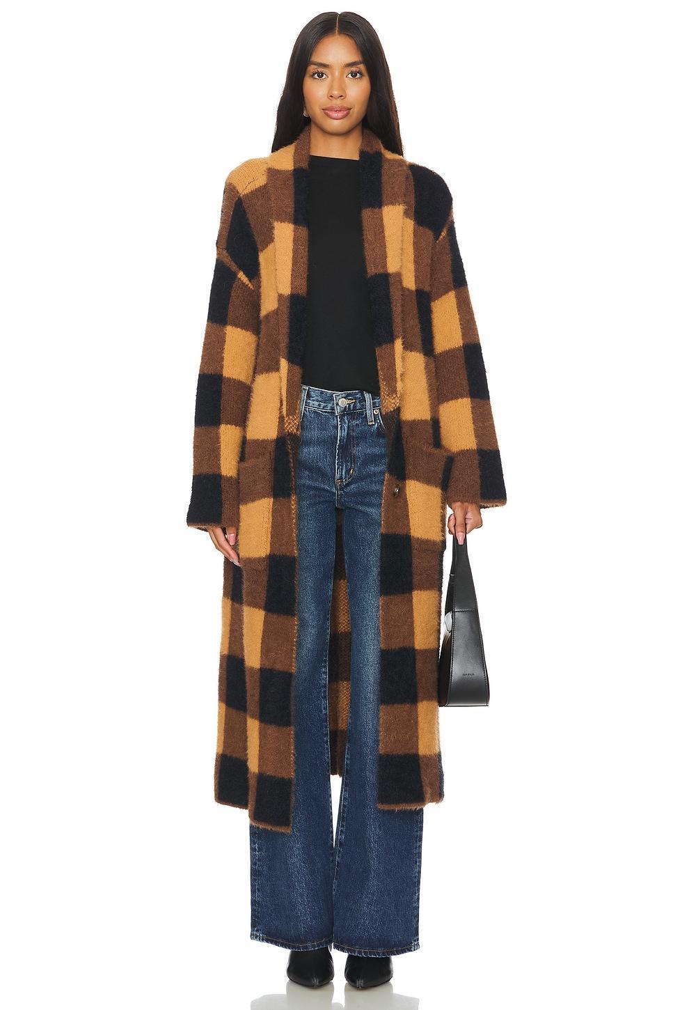 Harlow Coat LSPACE Product Image