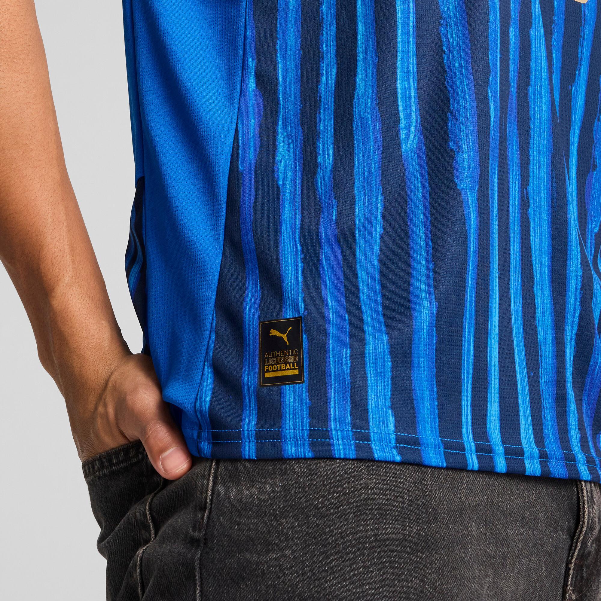 KIDSUPER x AL-HILAL SFC Jersey Men Product Image