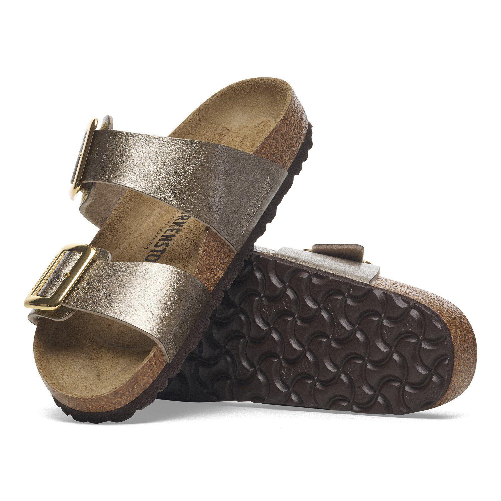 Sydney Cushion Buckle Birko-Flor Product Image