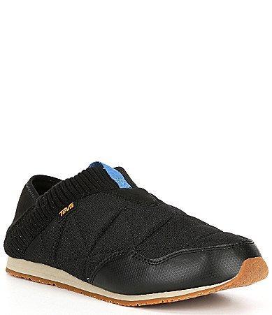 Teva Mens ReEMBER Mocs Product Image