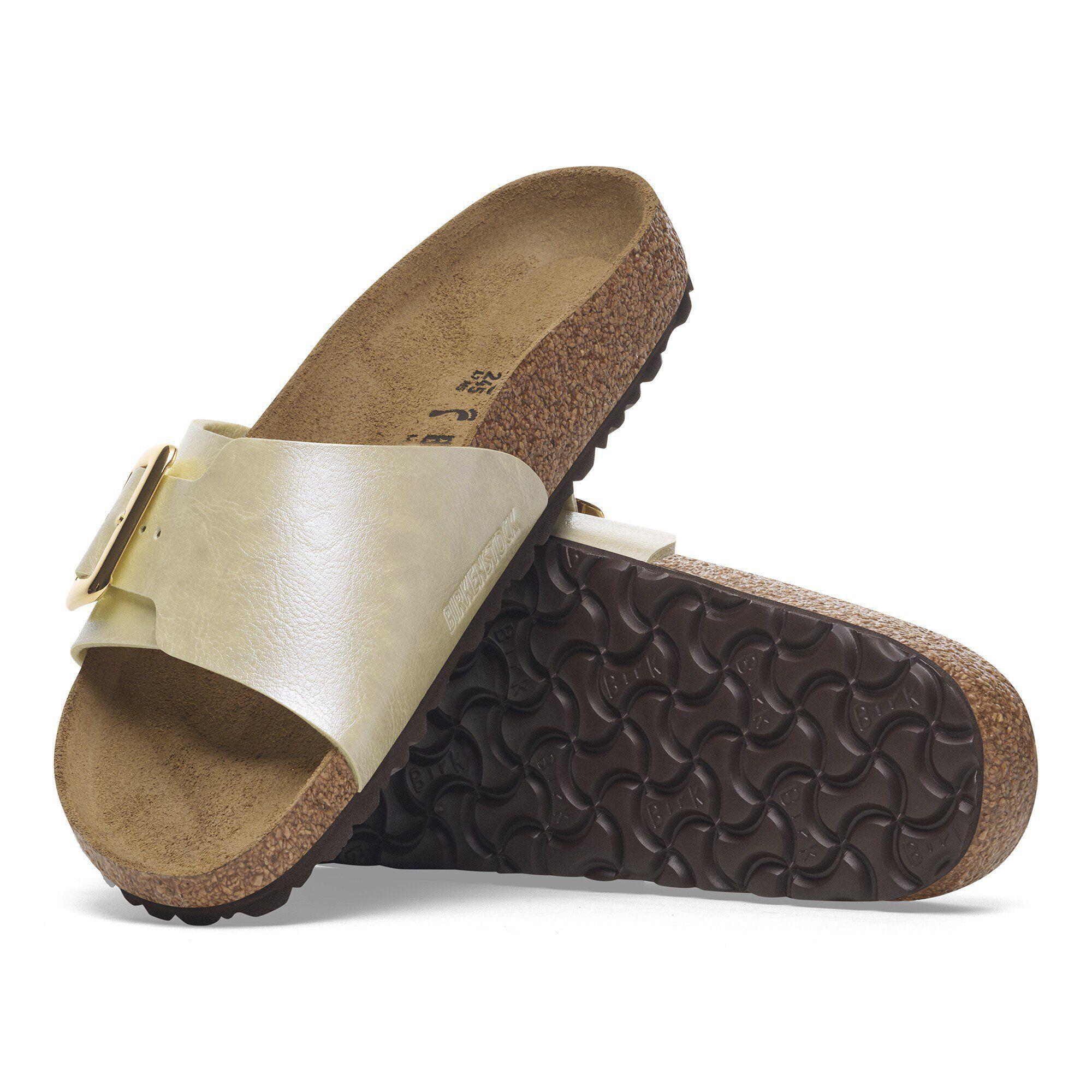 Catalina Cushion Buckle Birko-Flor Product Image