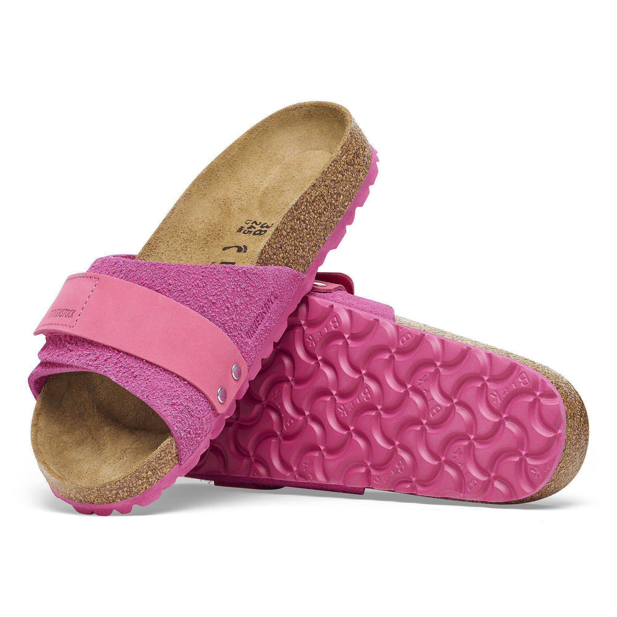 Oita Suede Leather Product Image