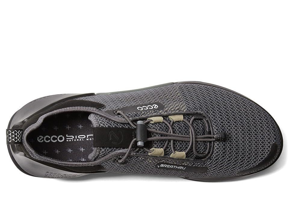 ECCO Sport Biom 2.0 Breathru Sneaker (MagnetVetiver) Men's Shoes Product Image