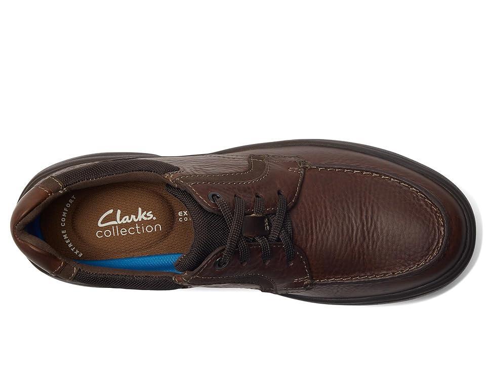 Clarks® Bradley Vibe Men's Oxford Shoes, Size: 11 Product Image
