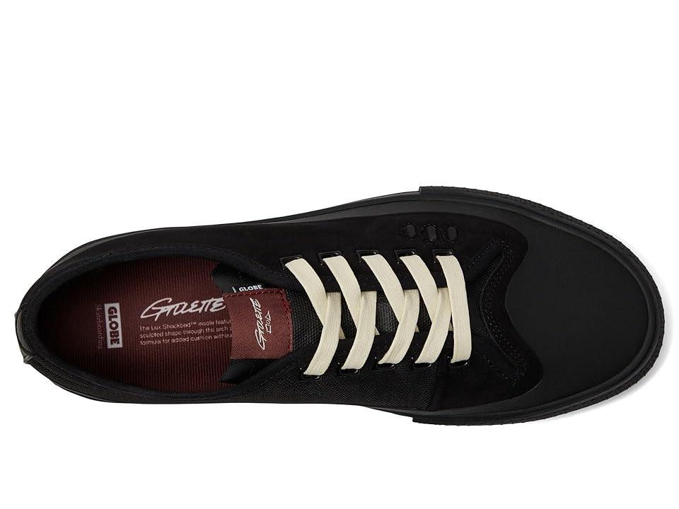Globe Gillette (Ginger/Corduroy) Men's Shoes Product Image