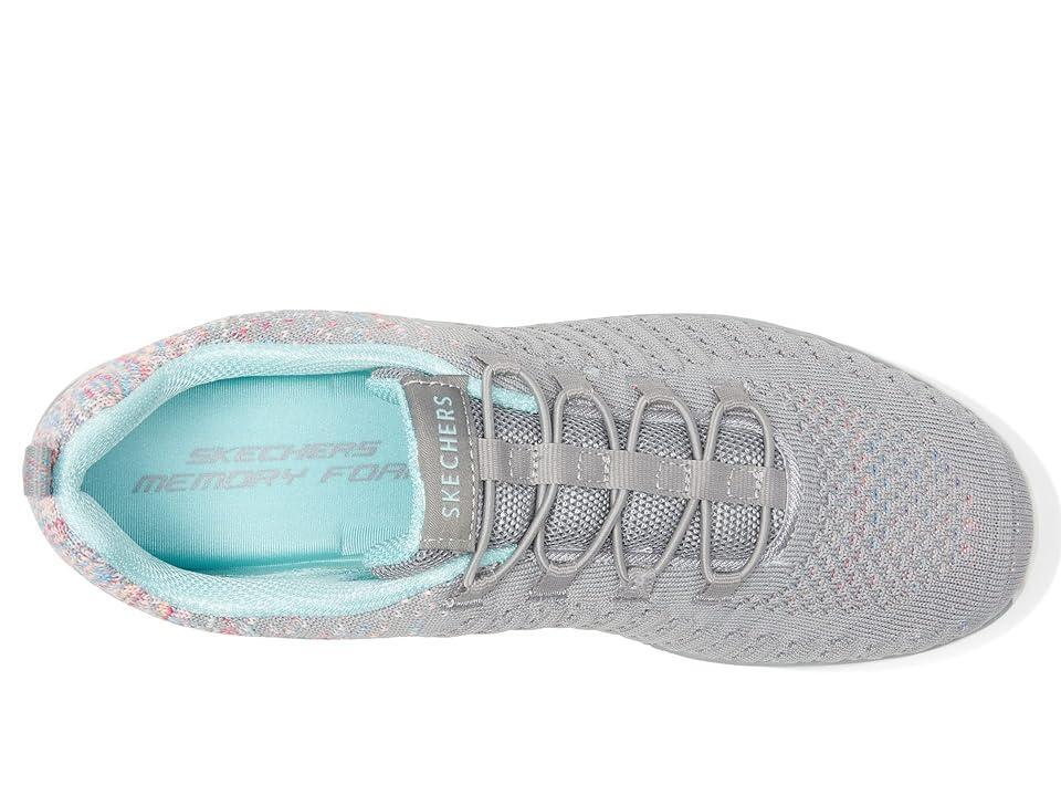 Skechers Womens Virtue Slip On Sneaker Product Image