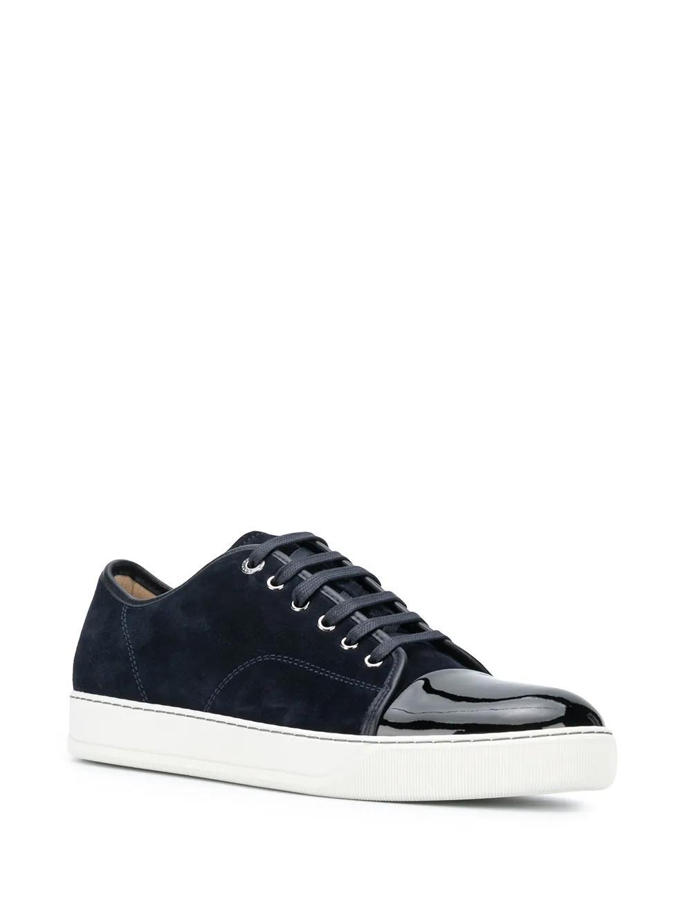 DBB1 patent-toe sneakers Product Image