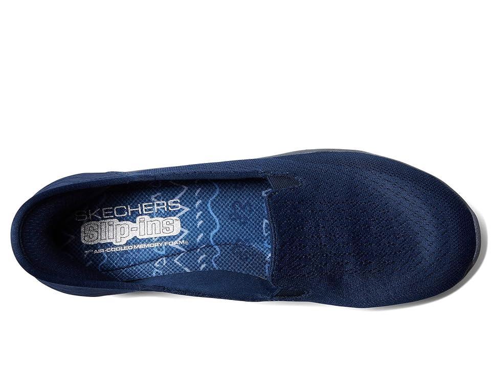 Skechers Hand Free Slip-ins Relaxed Fit Reggae Fest 2.0 Guiding Womens Shoes Product Image