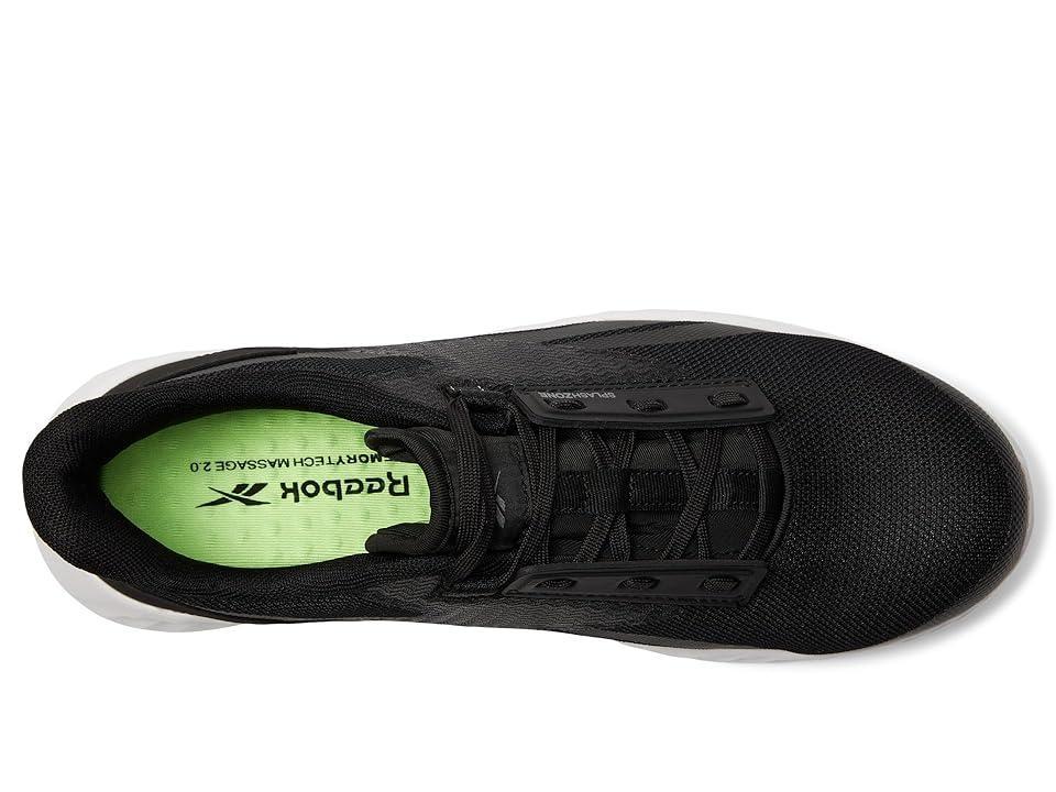 Reebok Work Sublite Legend Comp Toe Men's Shoes Product Image