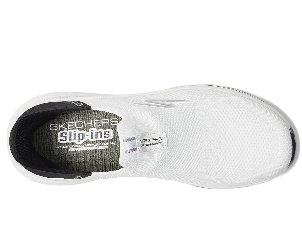 Skechers Womens Slip-Ins Max Cushioning Elite 2.0 Running Shoe Product Image