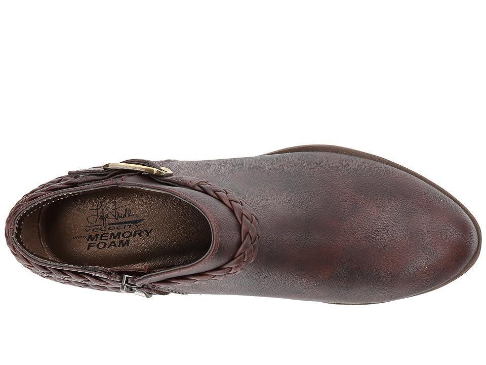 LifeStride Adriana Smooth) Women's Shoes Product Image