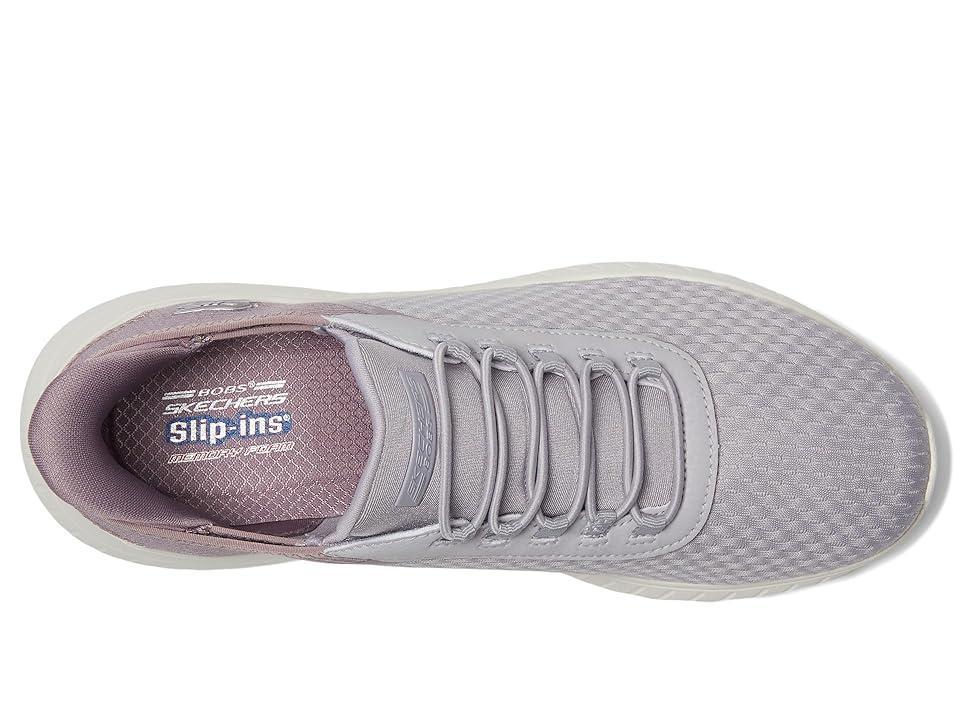 Skechers Womens Slip-Ins Squad Chaos Sneaker Product Image