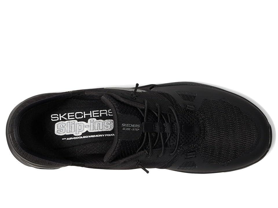 SKECHERS Glide Step Pro Hands Free Slip Ins Women's Shoes Product Image