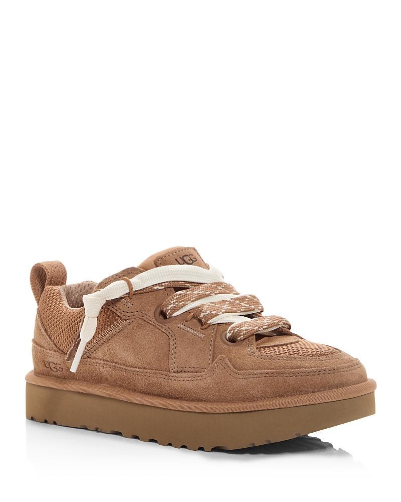 Ugg Womens Lowmel Sneakers Product Image
