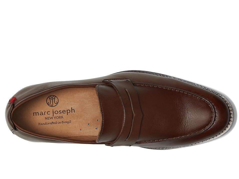 Mens Hartley Leather Chelsea Boots Product Image