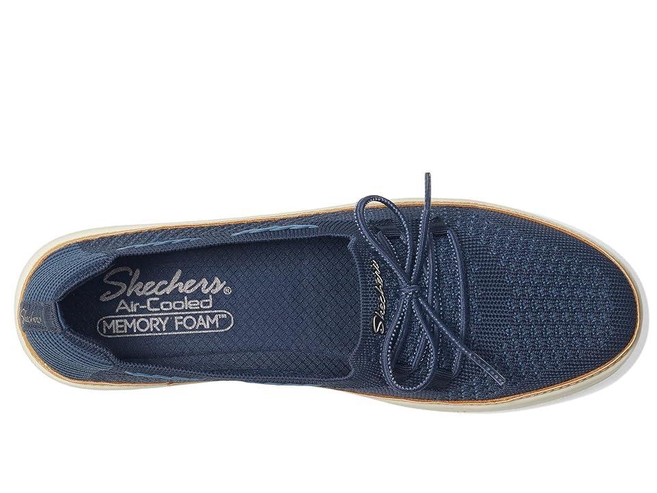 Skechers Womens Coastal Drive Sneaker Product Image