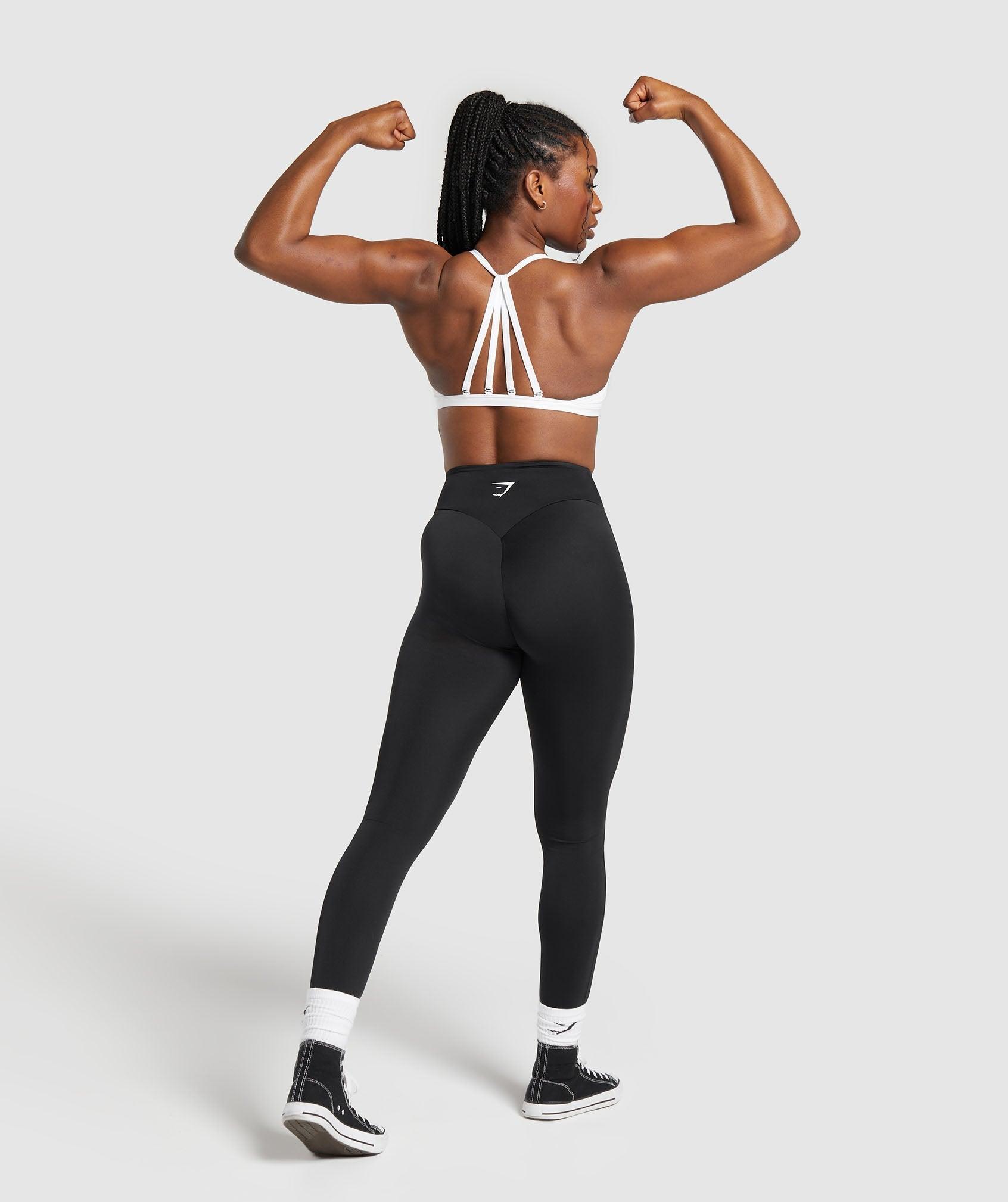 Power Tall Leggings Product Image