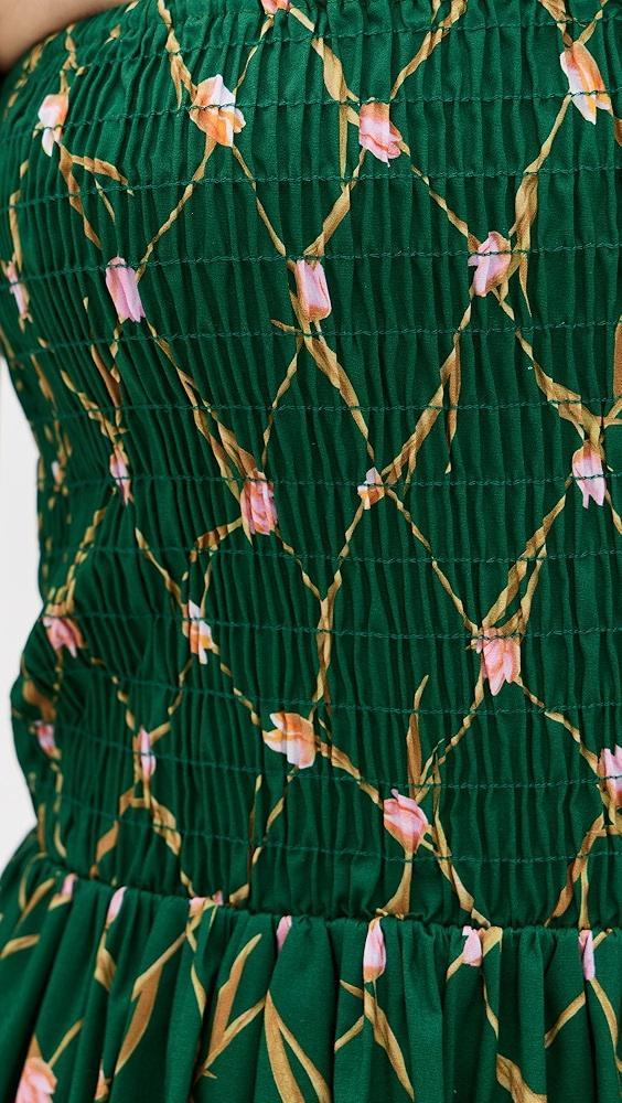 MISA Sadie Dress | Shopbop Product Image
