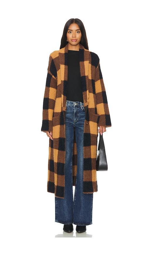 Harlow Coat LSPACE Product Image