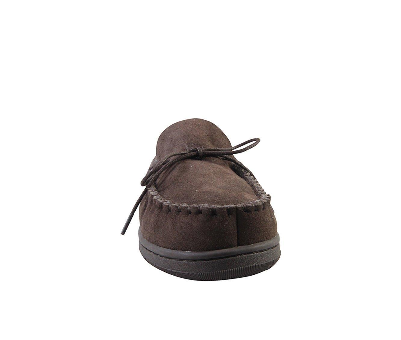 Men's Superlamb Moccasin Deluxe Product Image