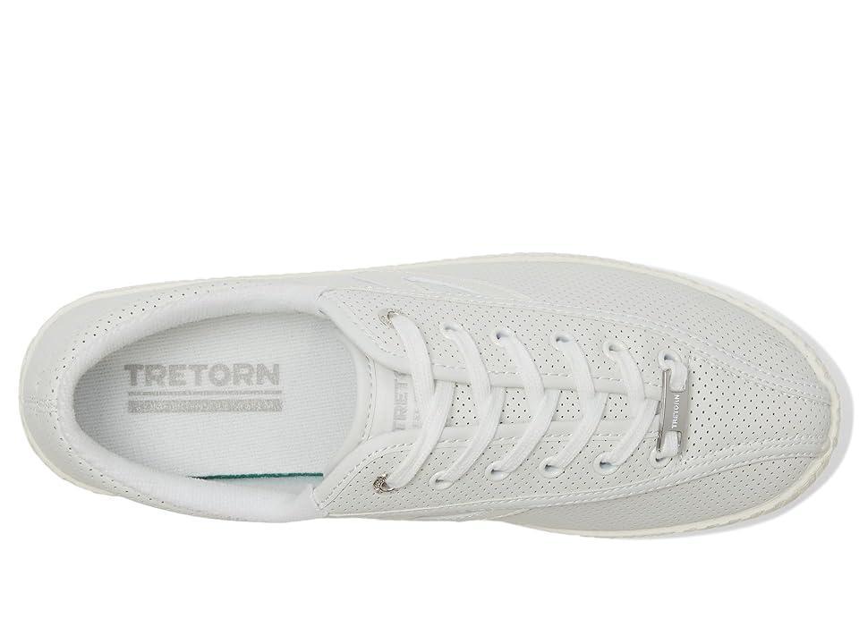 Tretorn Nylite Plus Can Women's Shoes Product Image
