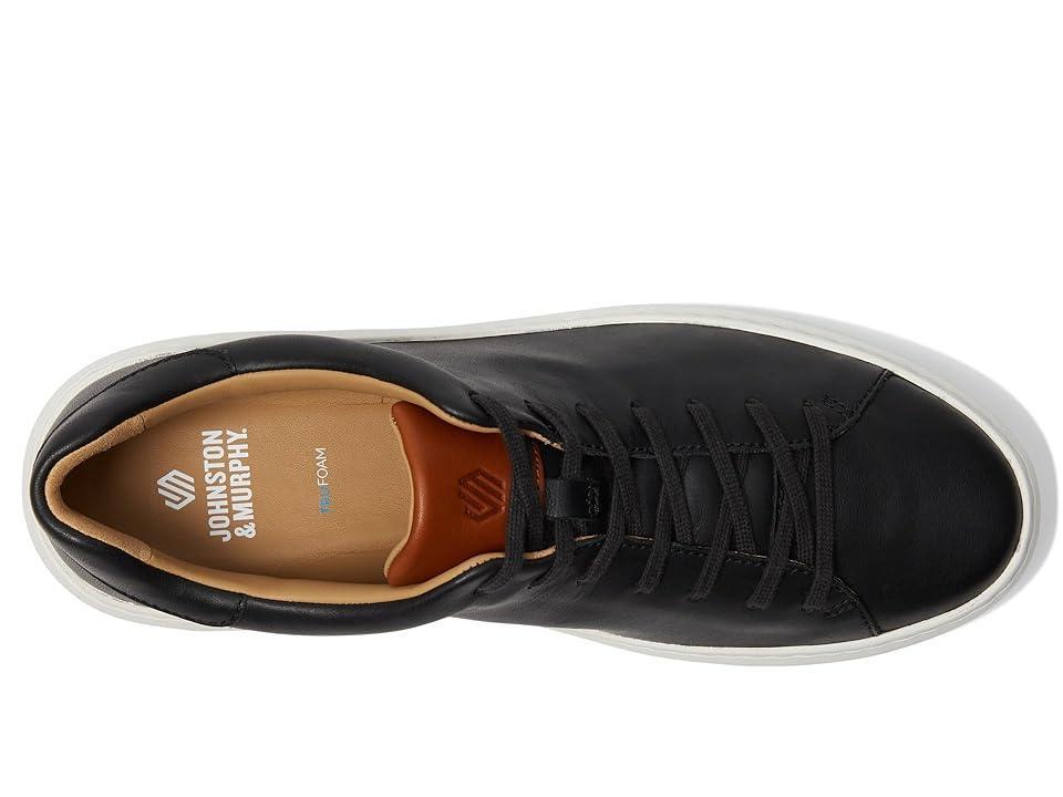 Johnston  Murphy Mens Anders Leather Lace-To Product Image