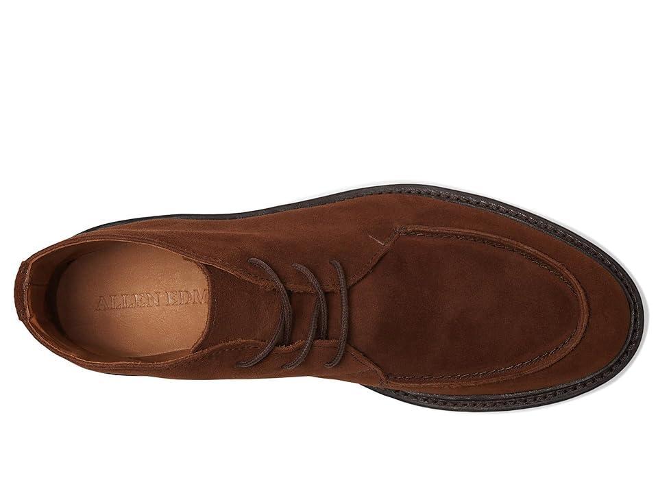 Allen Edmonds Mens Graham Lug Sole Chukka Boots Product Image