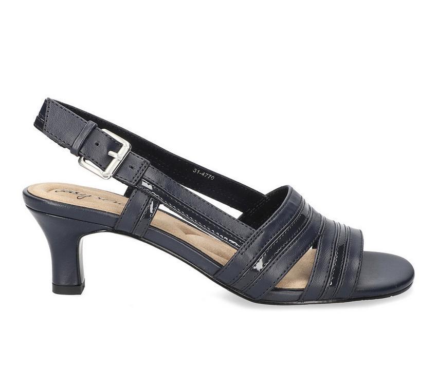 Women's Easy Street Meghan Pumps Product Image