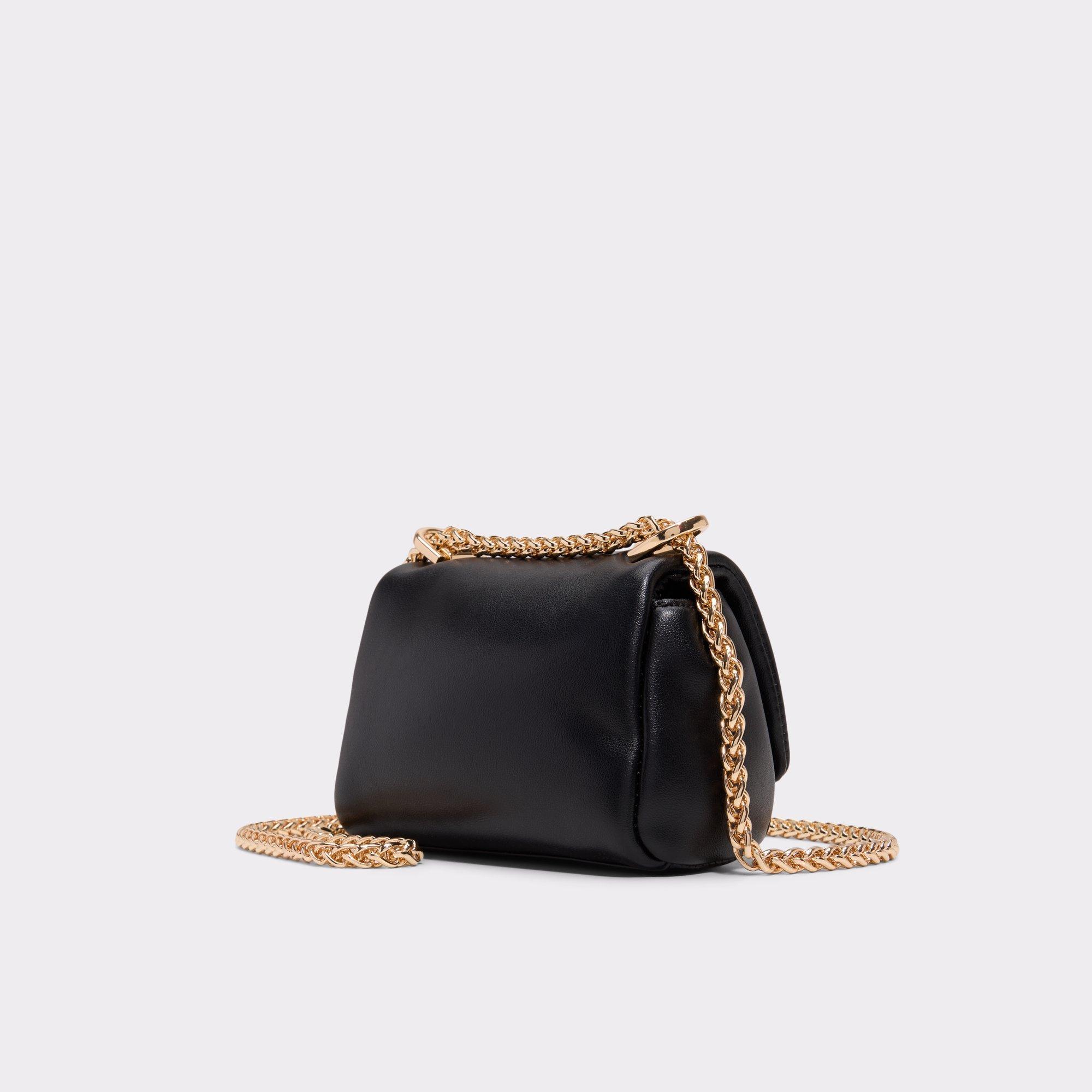 ALDO Ledia - Women's Crossbody Handbag - Black Product Image