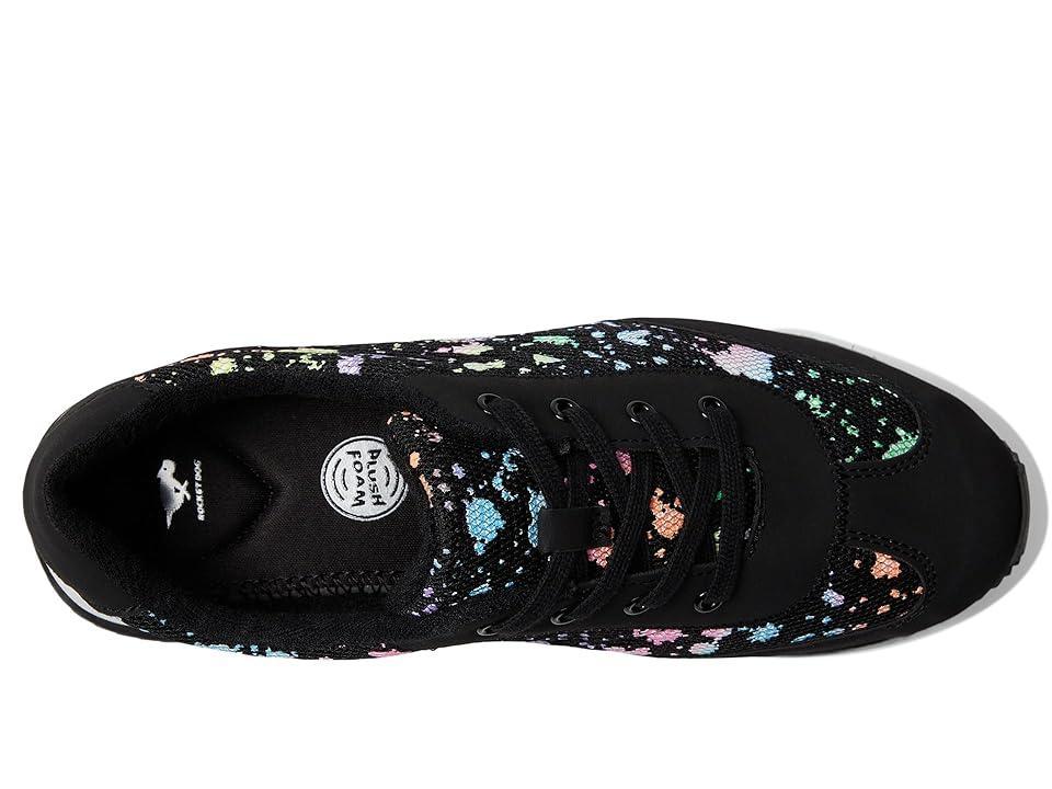 Rocket Dog Rapid Womens Sneakers Product Image