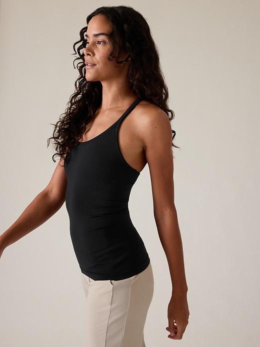 Renew Built-In Bra Tank A-C Product Image