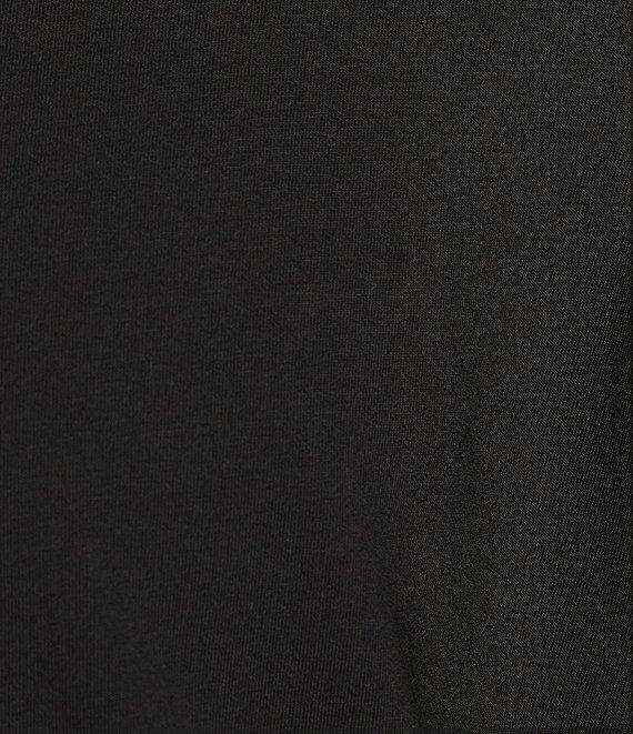 Cremieux Blue Label Solid Crew Neck Short Sleeve T-Shirt Product Image