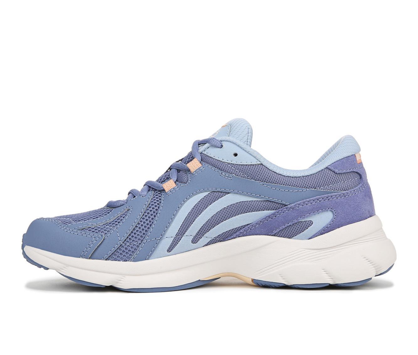 Women's Ryka Skylift Walking Sneaker Walking Shoes Product Image