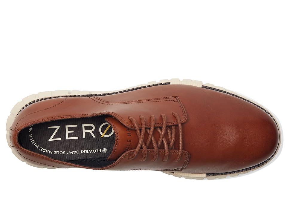 Mens ZEROGRAND Remastered Plain-Toe Oxfords Product Image