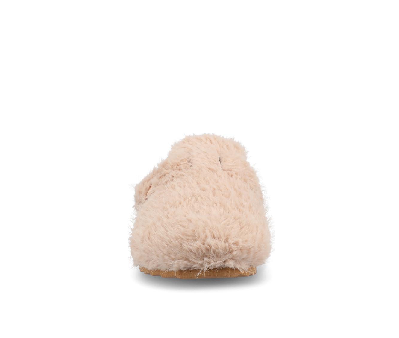 Women's Journee Collection Ardenn Clog Slippers Product Image