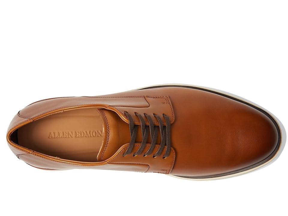 Allen-Edmonds Mens Carson Lace Up Hybrid Derby Sneakers Product Image