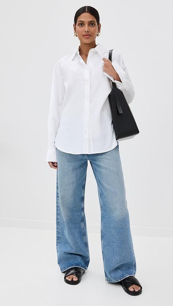 Sold Out NYC The Everything Shirt | Shopbop Product Image
