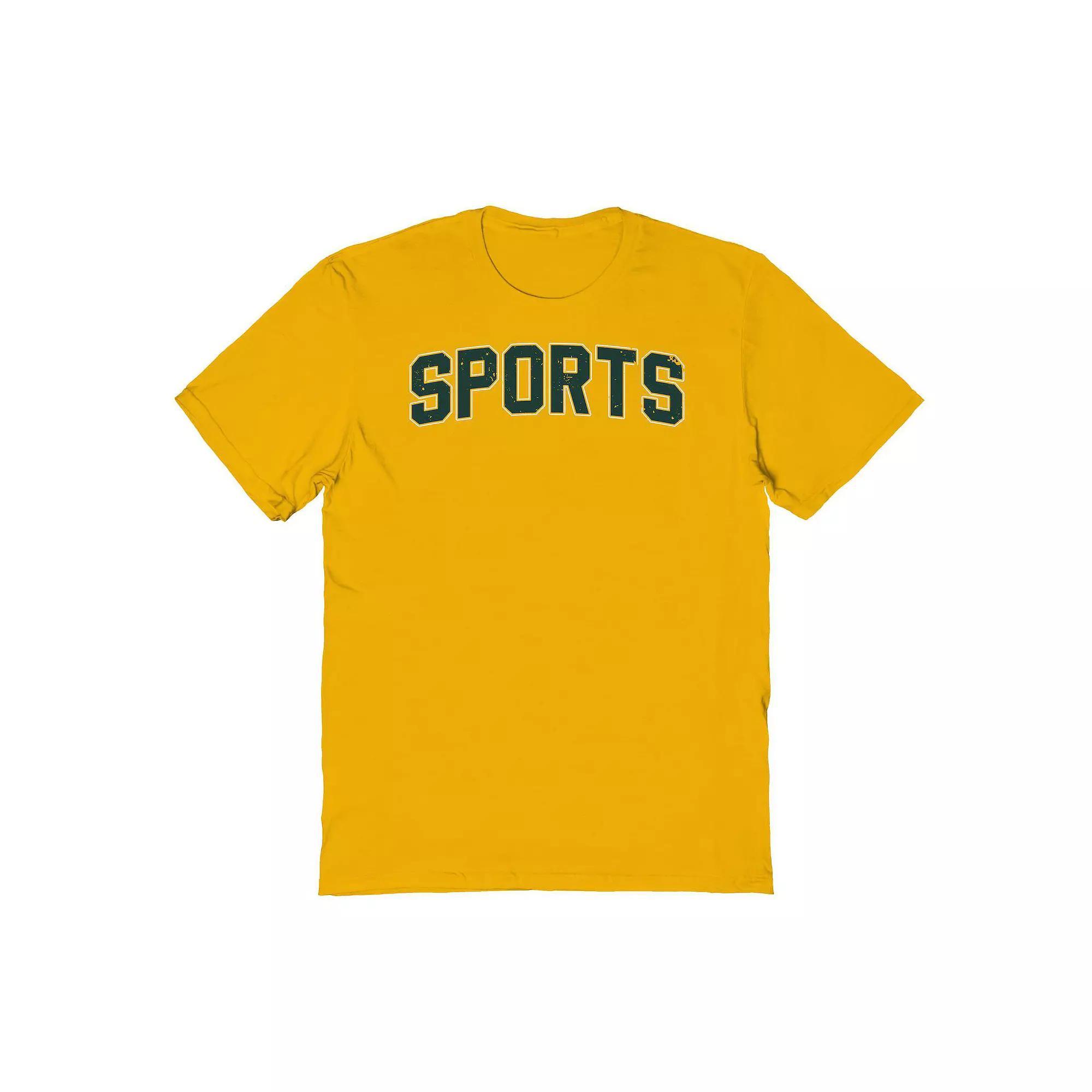 NCAA Lincoln University Lions T-Shirt Product Image