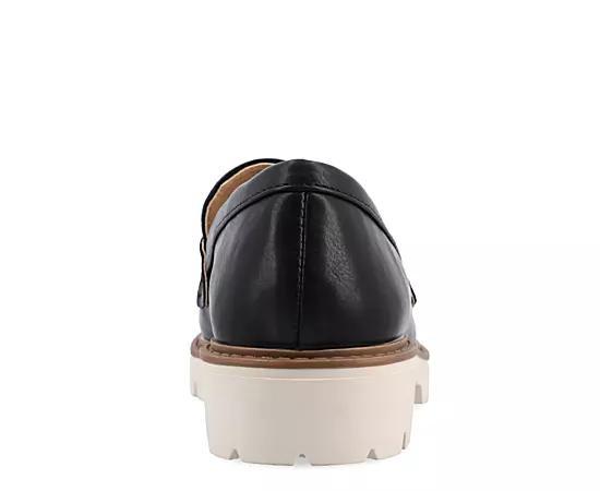 Journee Kenly Tru Comfort Foam Womens Loafers Product Image