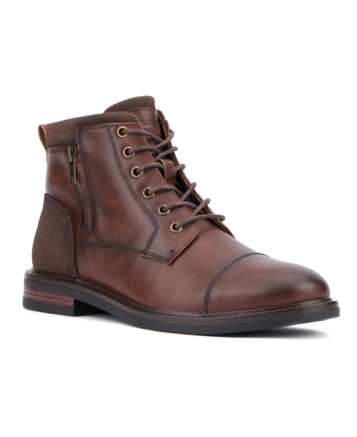 Reserved Footwear Axel Mens Dress Boots Product Image