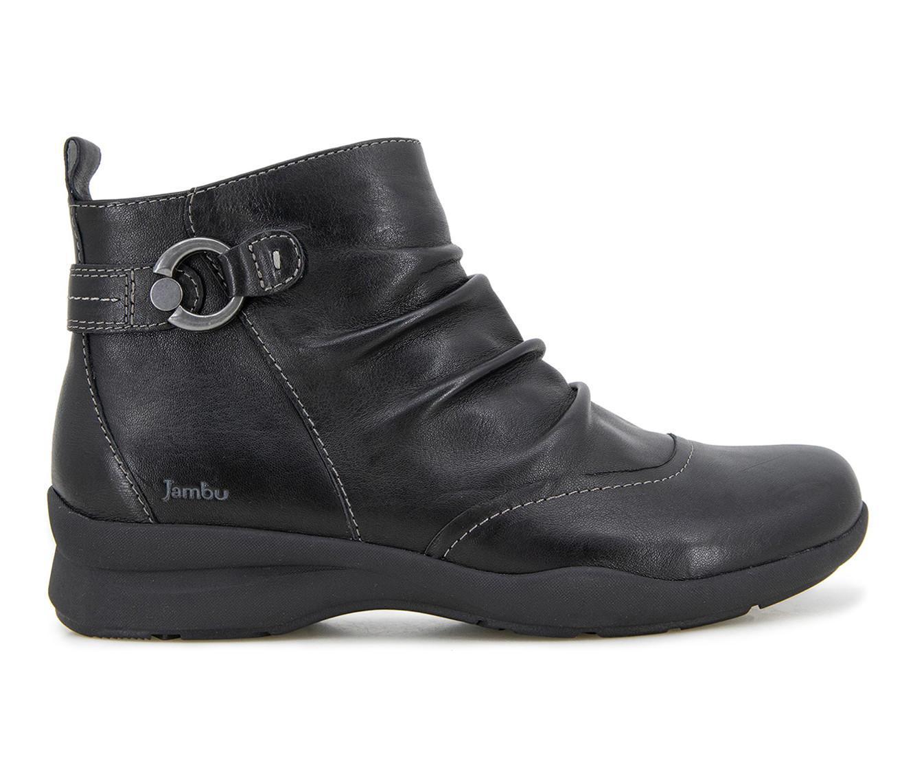 Men's Nunn Bush Karnak Plain Toe Hiking Boots Product Image