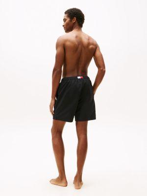 Solid 7" Swim Trunk Product Image