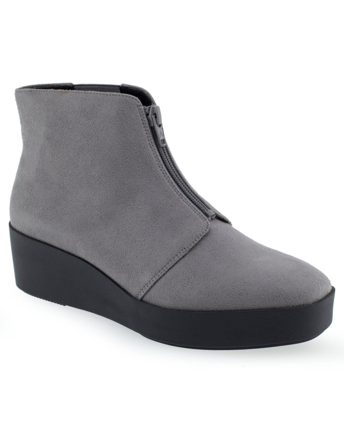 Aerosoles Carin Women's Ankle Boots, Size: 10, Black Product Image