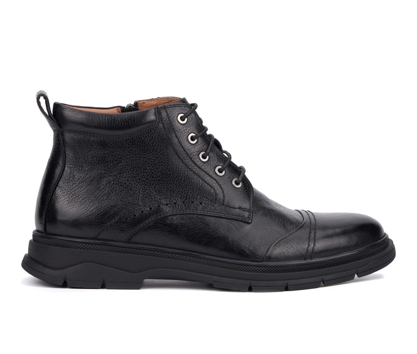 Men's Vintage Foundry Co Kingsley Boots Product Image
