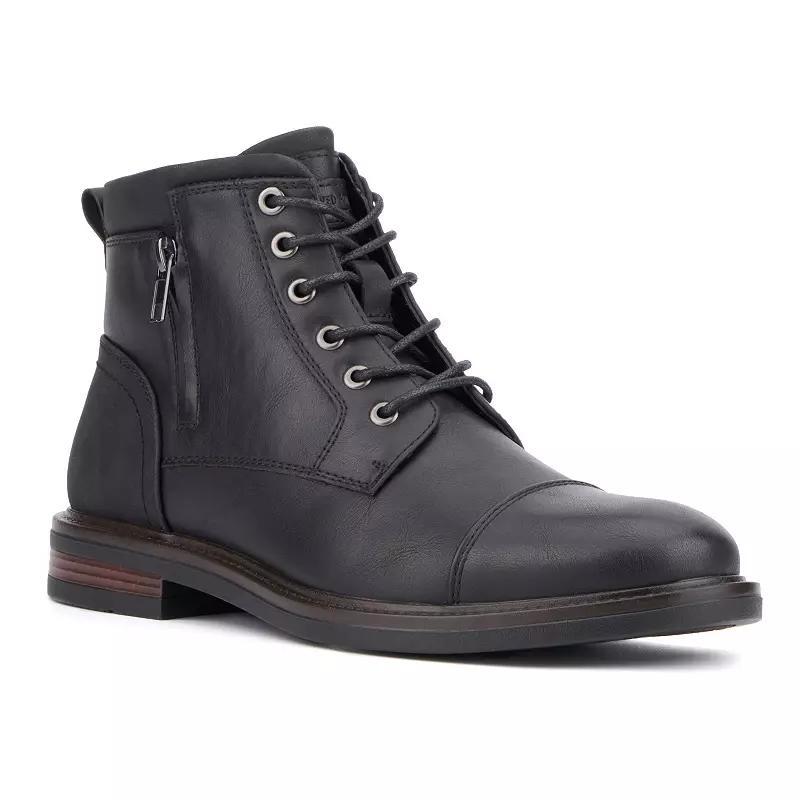 Reserved Footwear Axel Mens Dress Boots Product Image