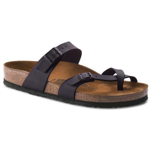Womens Birkenstock Mayari Slide Sandal Product Image