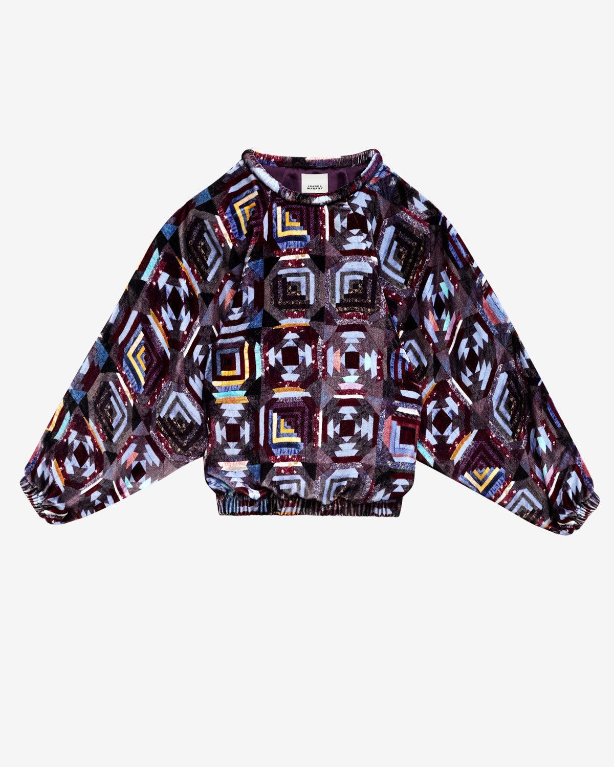 Dabia top Female Product Image